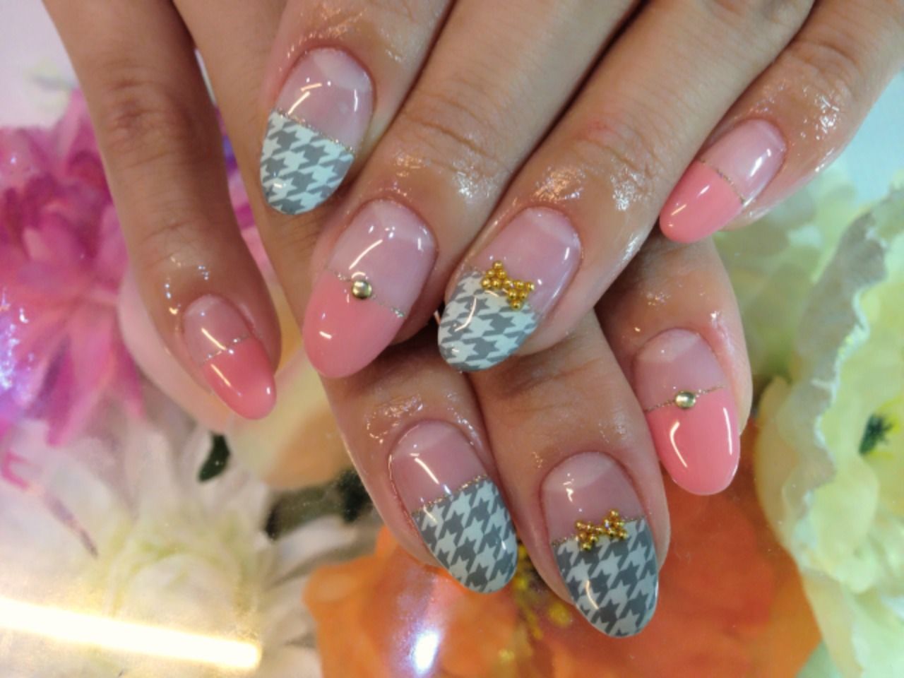 銀座NAIL　～ギンザネイル～