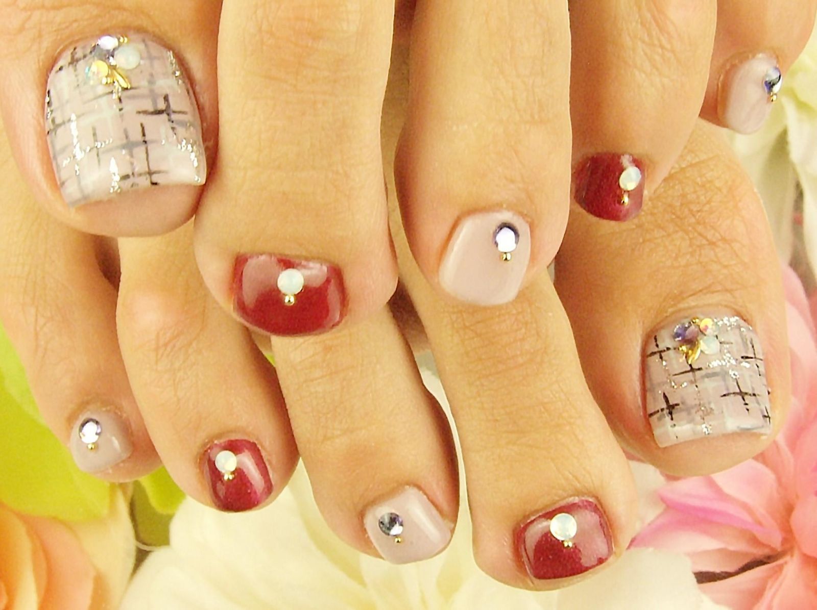 銀座NAIL　～ギンザネイル～