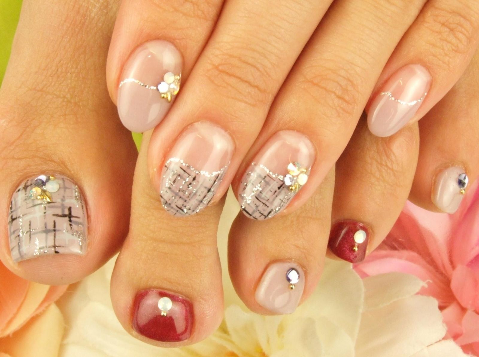 銀座NAIL　～ギンザネイル～