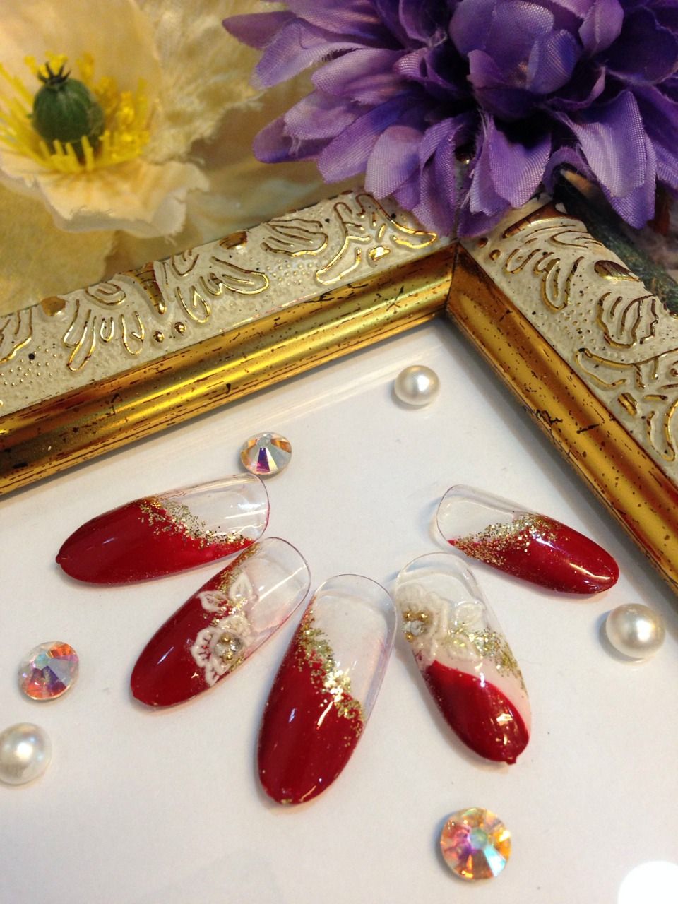 銀座NAIL　～ギンザネイル～