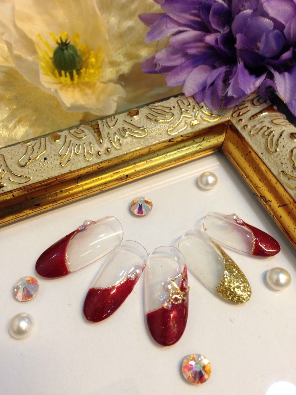 銀座NAIL　～ギンザネイル～