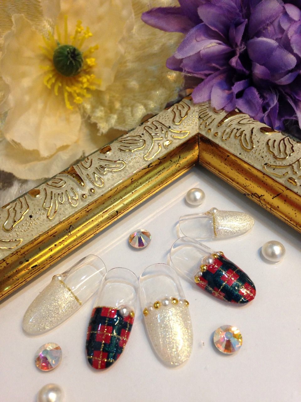 銀座NAIL　～ギンザネイル～