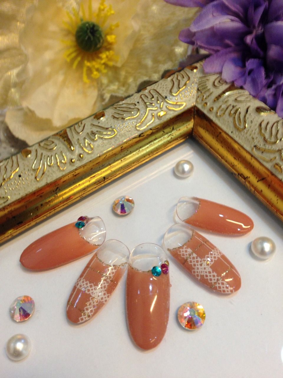 銀座NAIL　～ギンザネイル～