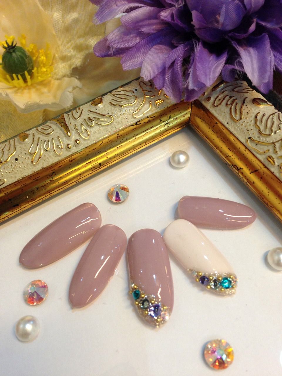 銀座NAIL　～ギンザネイル～