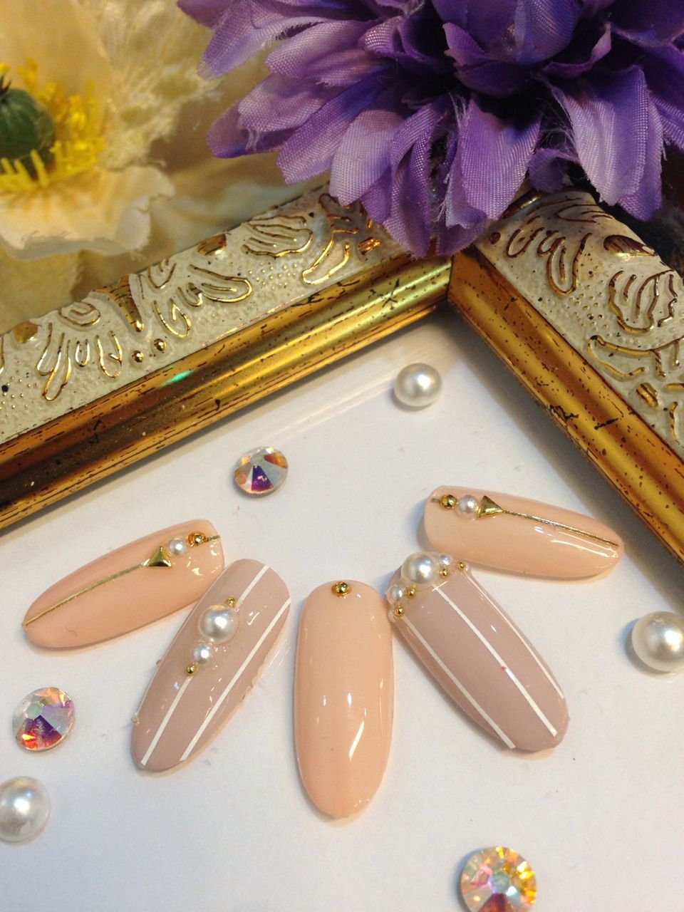 銀座NAIL　～ギンザネイル～