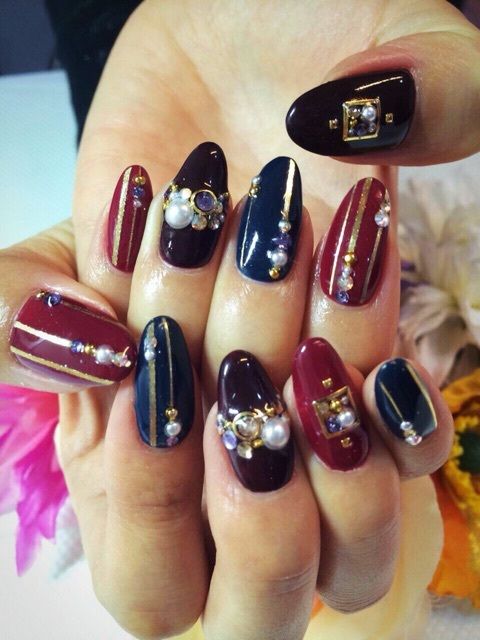 銀座NAIL　～ギンザネイル～