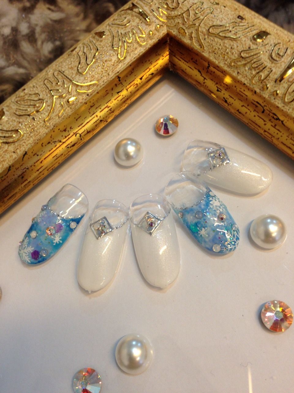 銀座NAIL　～ギンザネイル～