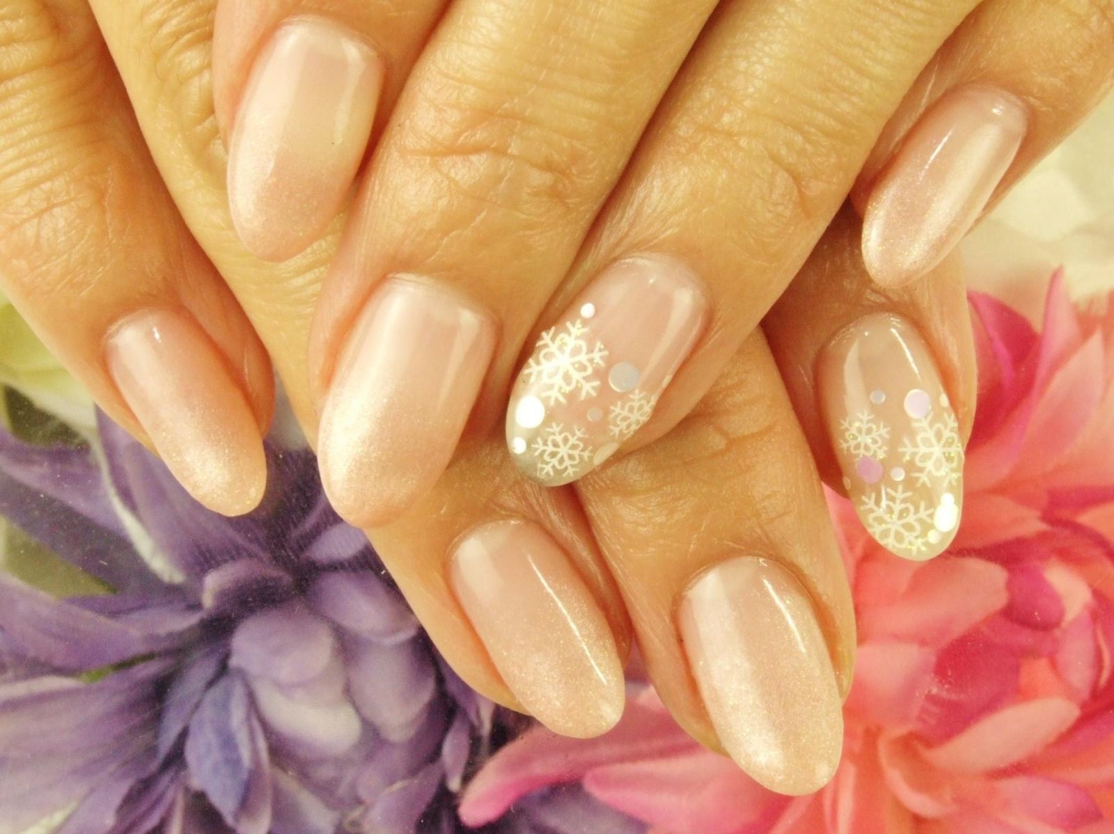 銀座NAIL　～ギンザネイル～