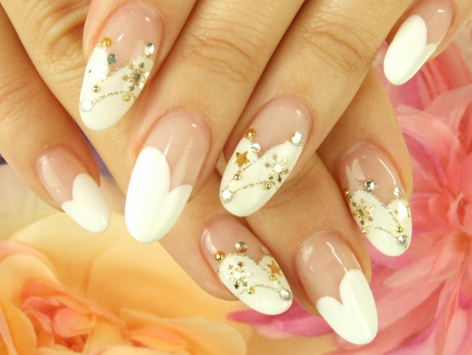 銀座NAIL　～ギンザネイル～