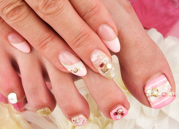 銀座NAIL　～ギンザネイル～