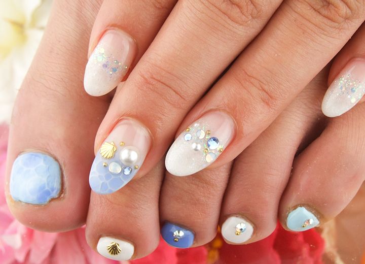 銀座NAIL　～ギンザネイル～