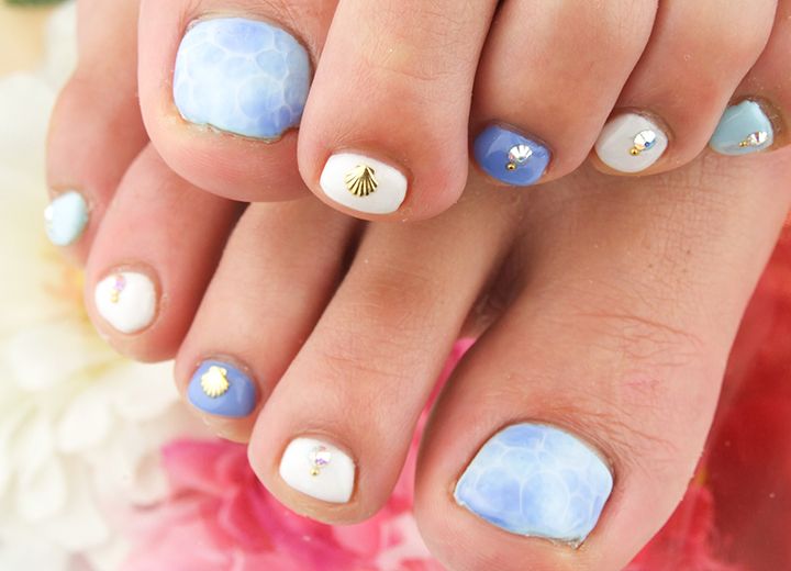銀座NAIL　～ギンザネイル～