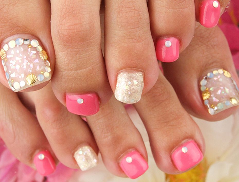 銀座NAIL　～ギンザネイル～