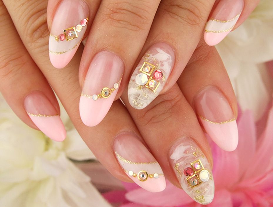 銀座NAIL　～ギンザネイル～