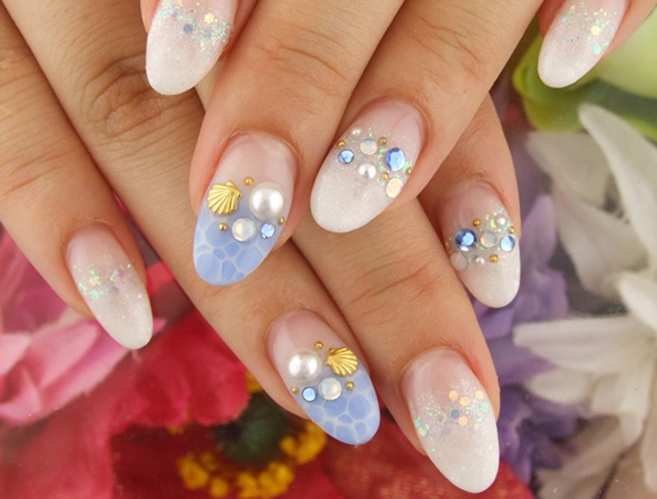 銀座NAIL　～ギンザネイル～