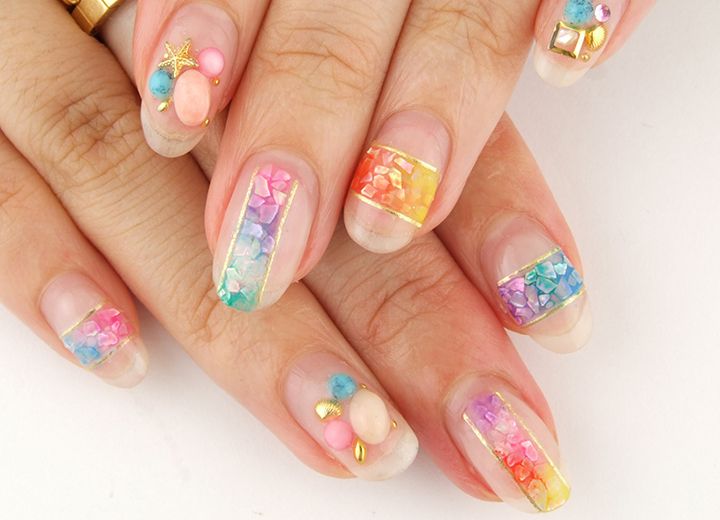 銀座NAIL　～ギンザネイル～