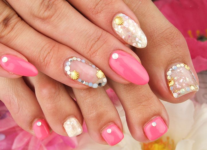 銀座NAIL　～ギンザネイル～