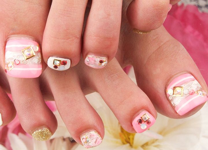 銀座NAIL　～ギンザネイル～