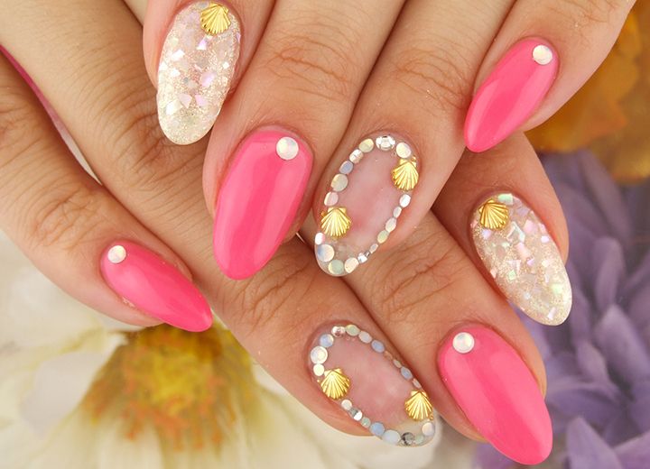 銀座NAIL　～ギンザネイル～