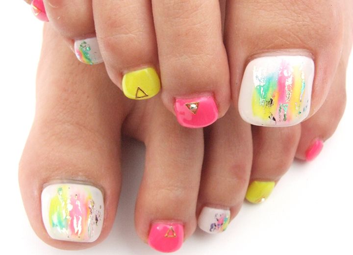 銀座NAIL　～ギンザネイル～