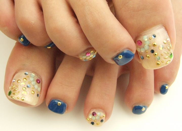 銀座NAIL　～ギンザネイル～