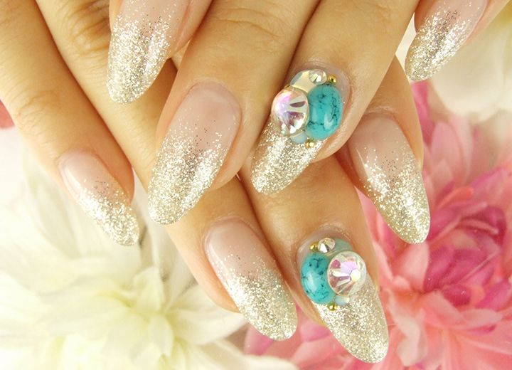 銀座NAIL　～ギンザネイル～