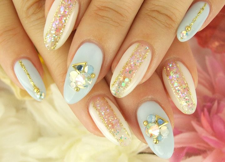 銀座NAIL　～ギンザネイル～