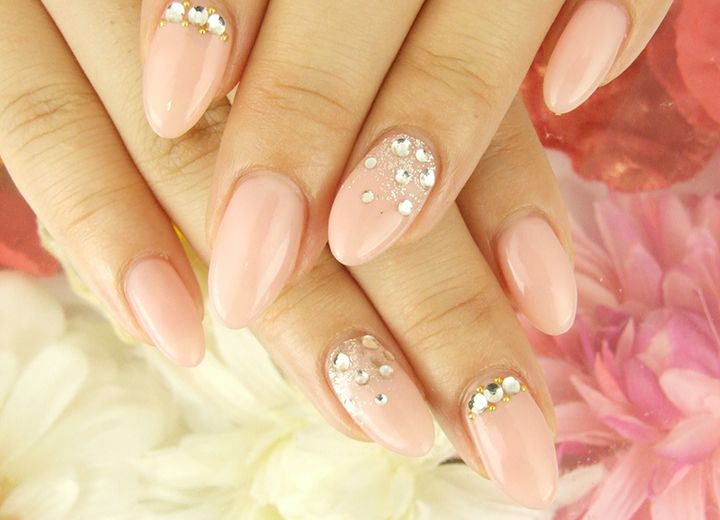 銀座NAIL　～ギンザネイル～