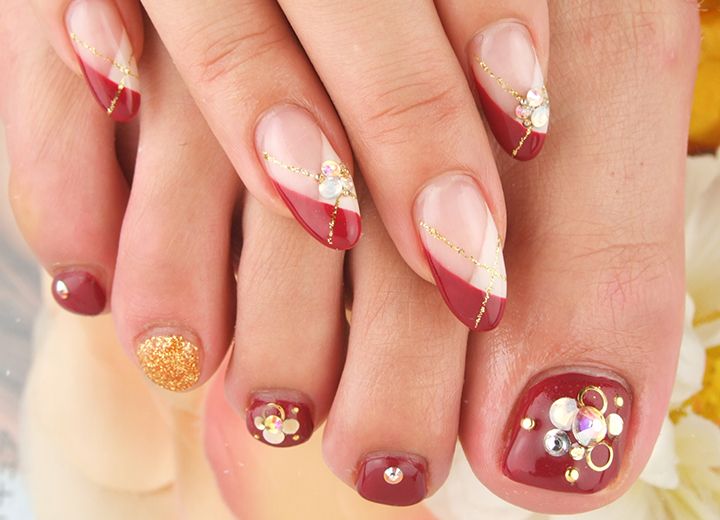 銀座NAIL　～ギンザネイル～