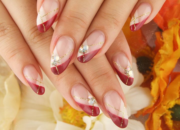 銀座NAIL　～ギンザネイル～