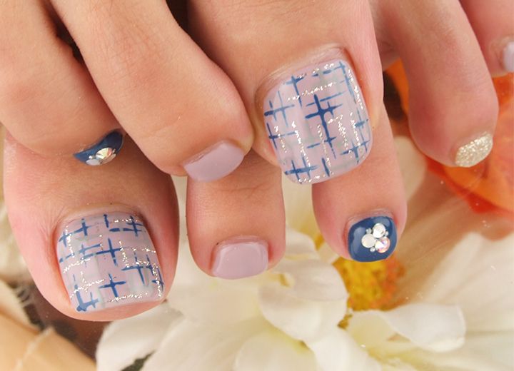 銀座NAIL　～ギンザネイル～