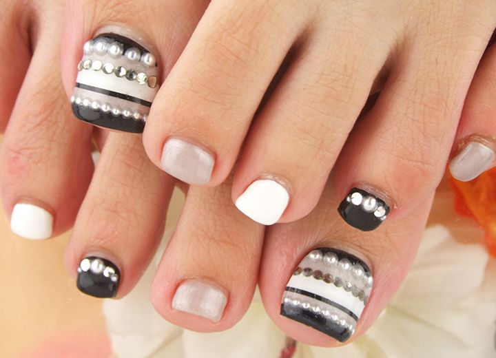 銀座NAIL　～ギンザネイル～