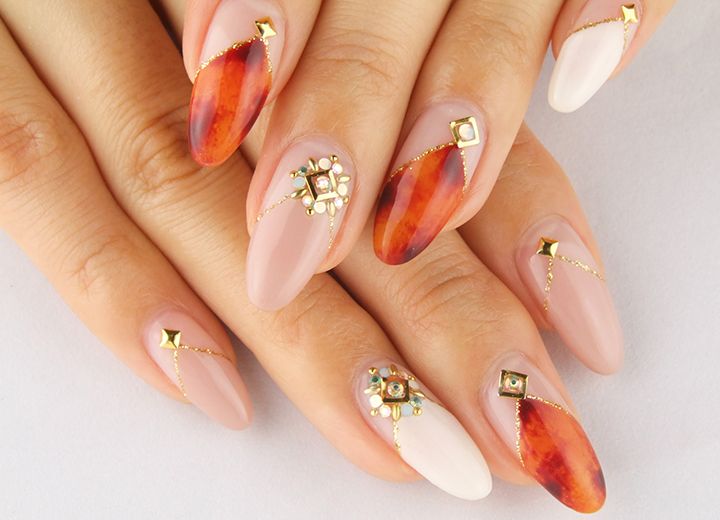 銀座NAIL　～ギンザネイル～