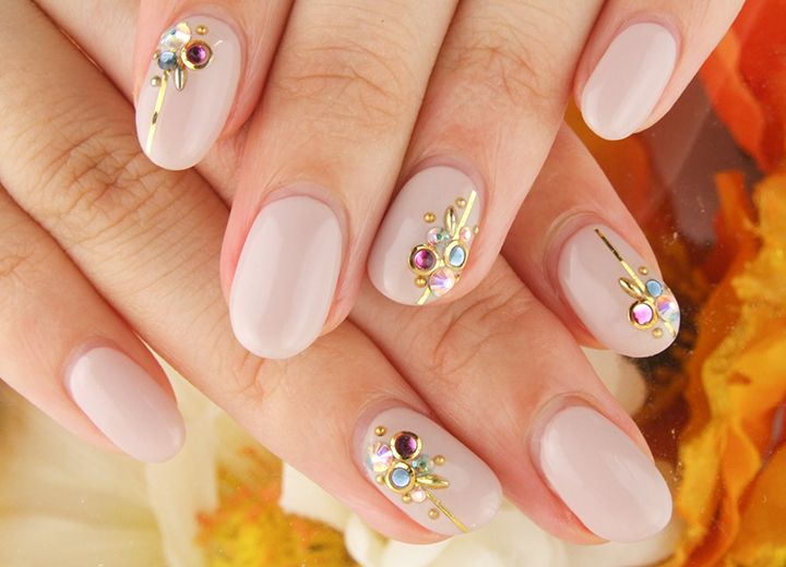 銀座NAIL　～ギンザネイル～