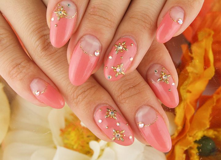 銀座NAIL　～ギンザネイル～