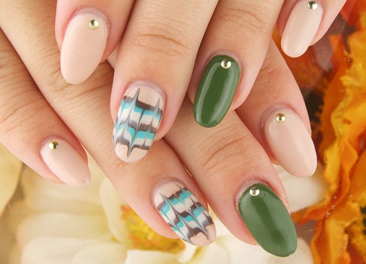 銀座NAIL　～ギンザネイル～