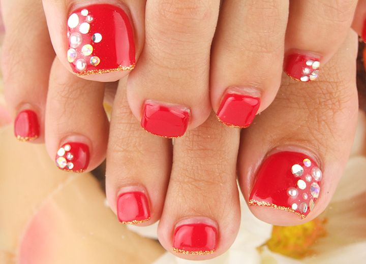 銀座NAIL　～ギンザネイル～