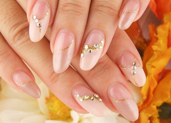 銀座NAIL　～ギンザネイル～