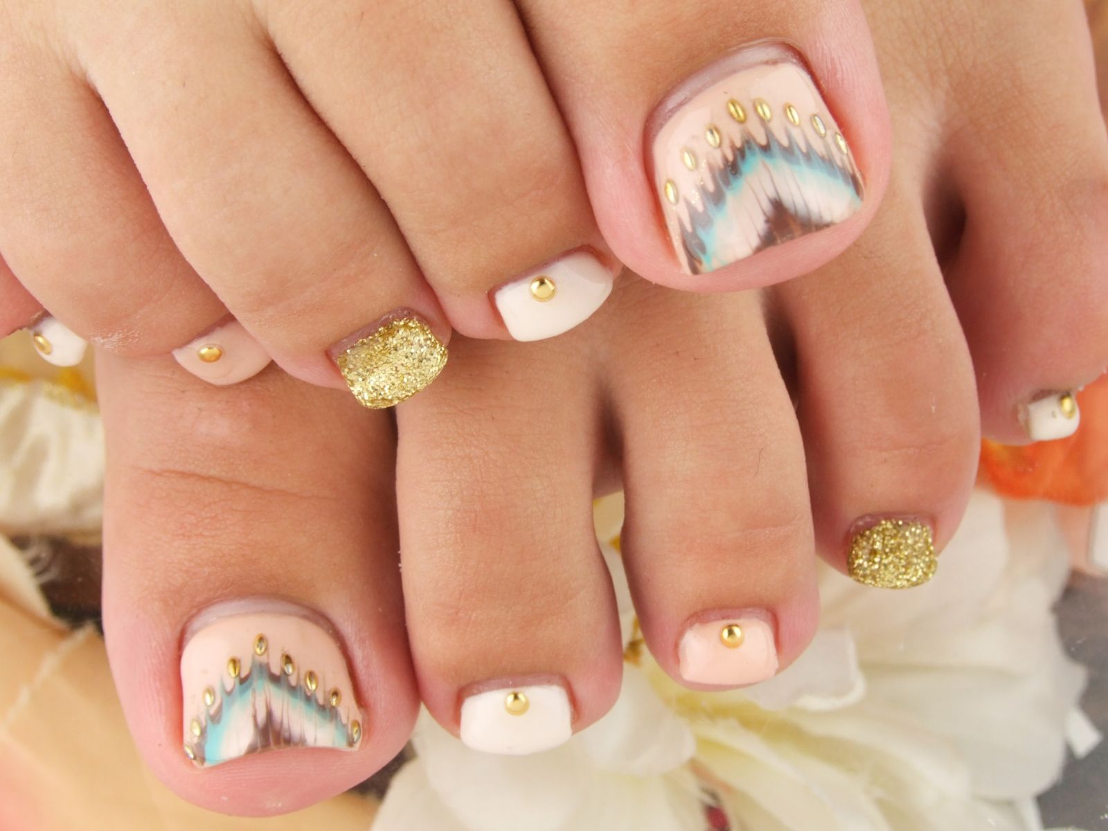 銀座NAIL　～ギンザネイル～