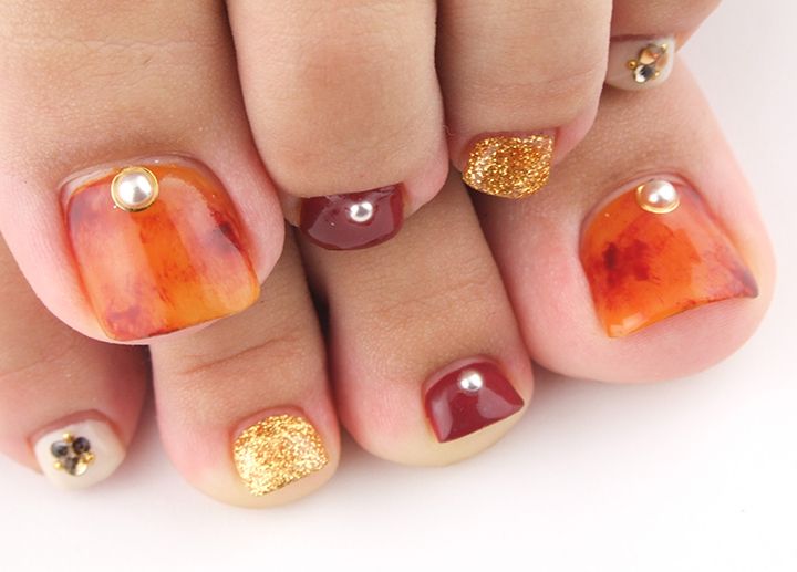 銀座NAIL　～ギンザネイル～