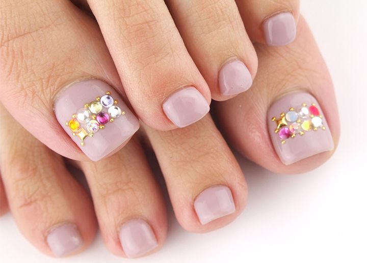 銀座NAIL　～ギンザネイル～