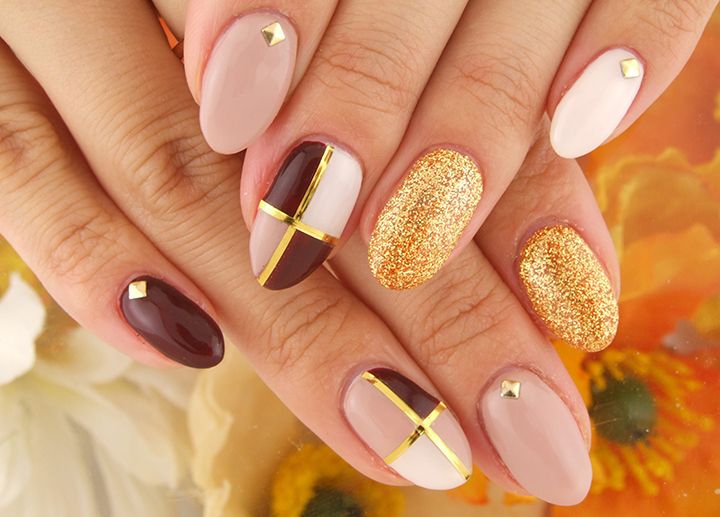 銀座NAIL　～ギンザネイル～