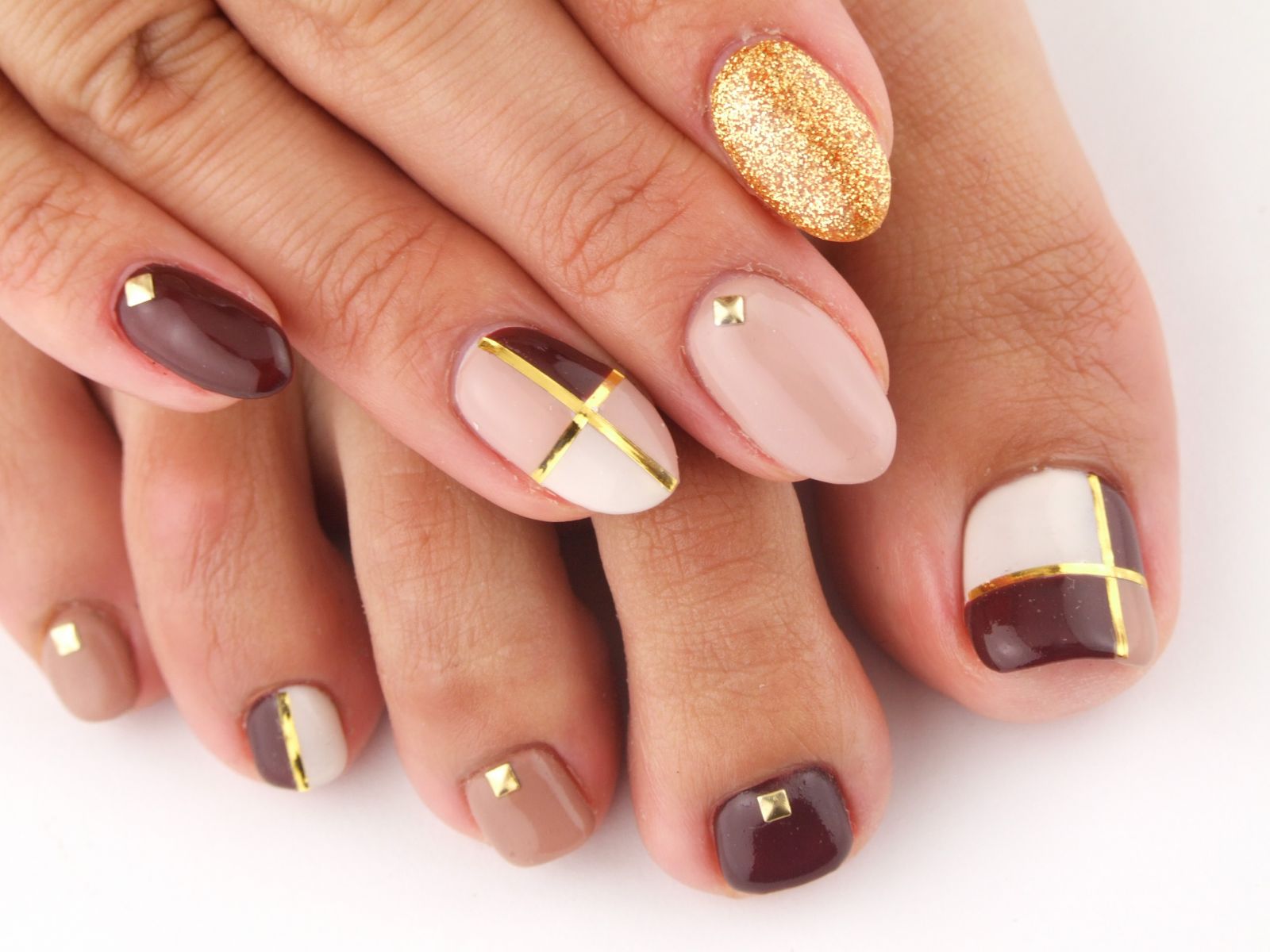 銀座NAIL　～ギンザネイル～