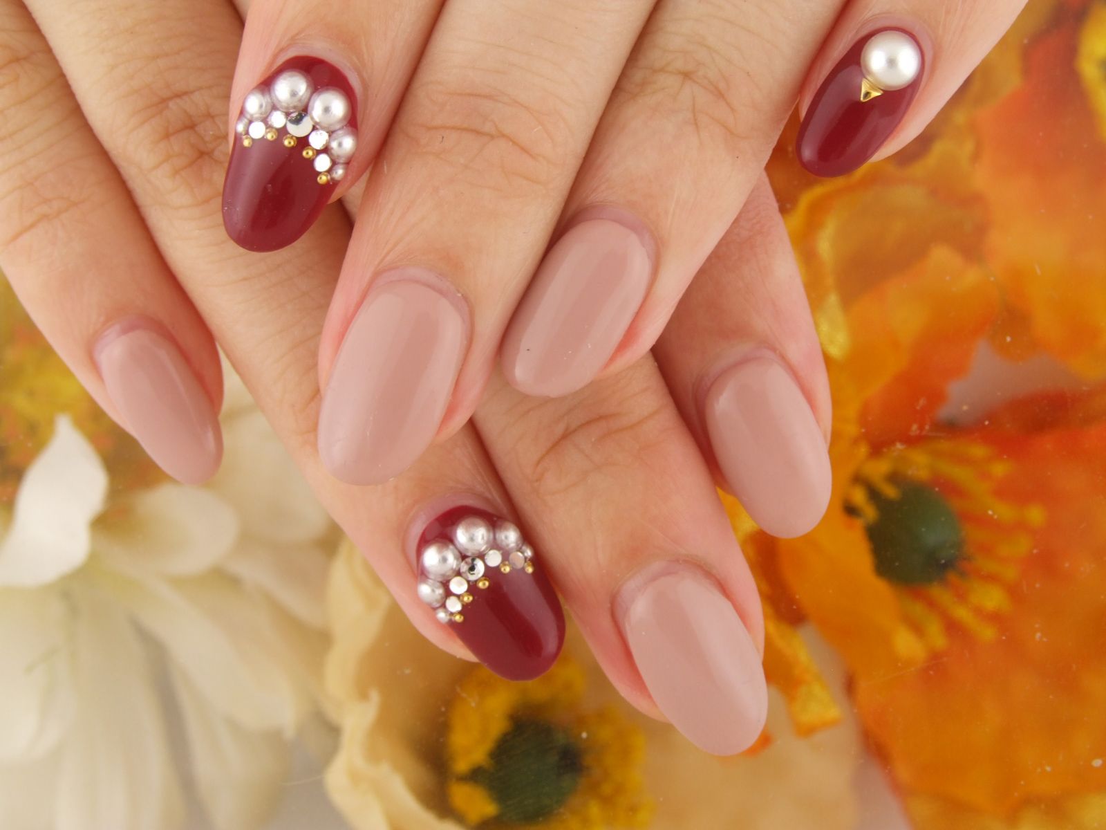 銀座NAIL　～ギンザネイル～