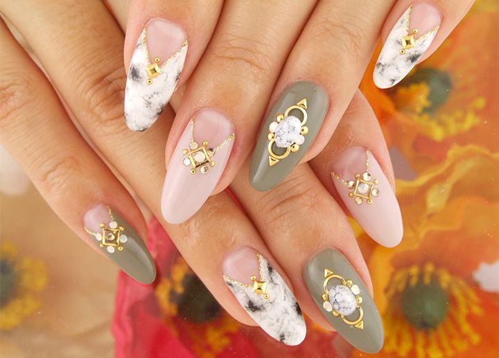 銀座NAIL　～ギンザネイル～