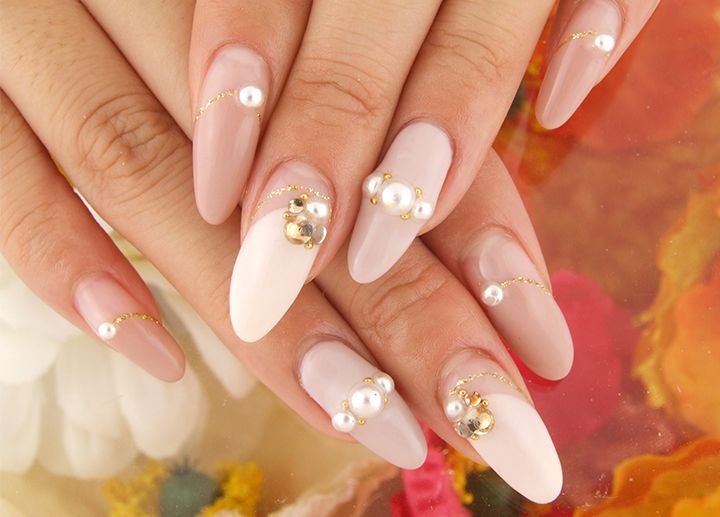 銀座NAIL　～ギンザネイル～