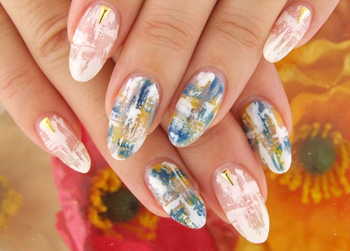 銀座NAIL　～ギンザネイル～