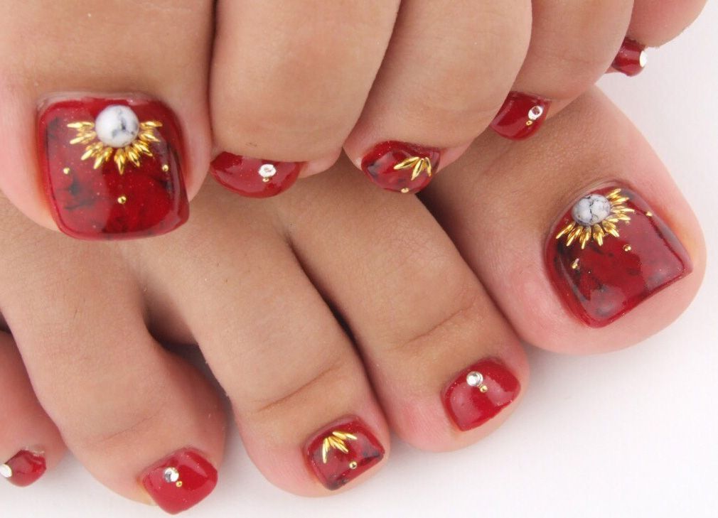 銀座NAIL　～ギンザネイル～