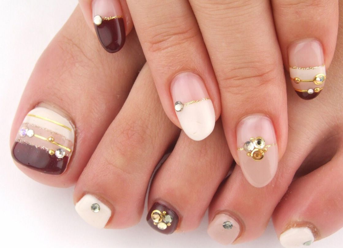 銀座NAIL　～ギンザネイル～