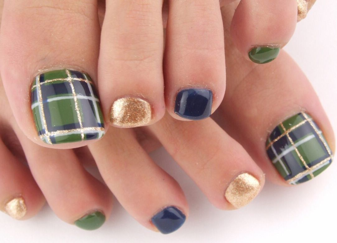 銀座NAIL　～ギンザネイル～